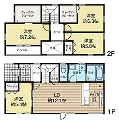 新琴似中古一戸建