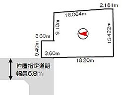 川沿6条3丁目