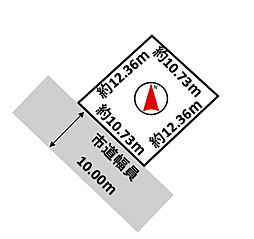 札幌市西区八軒六条東２丁目の土地