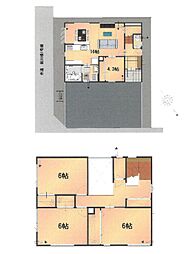 札幌市北区北33条西10丁目 Ｎｏ．3