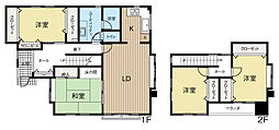 発寒中古一戸建