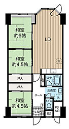 札幌市西区二十四軒三条７丁目