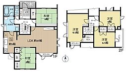 小樽市望洋台2丁目中古戸建