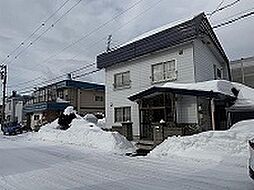 札幌市北区新琴似十条13丁目の土地