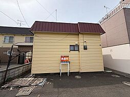 土地：西岡二条10丁目