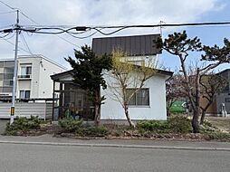 土地：手稲区前田七条17丁目