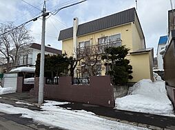 札幌市南区南沢五条3丁目