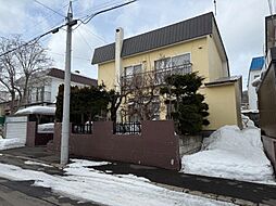 札幌市南区南沢五条3丁目