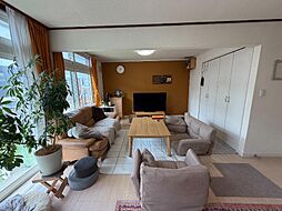 南向き20.7帖の広々LDKリフォーム済み中古戸建