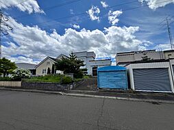 西岡1条5丁目売地
