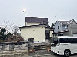 北広島市南町3丁目売地