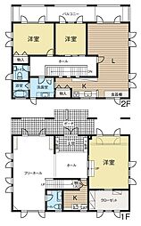 清田10条4丁目 中古戸建