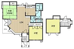 恵庭市黄金北1丁目中古戸建