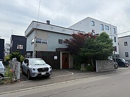 豊平区美園売土地