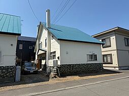 土地　北区新琴似八条13丁目
