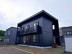 北広島市山手町2丁目（中古戸建て