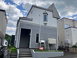 中古戸建　清田区平岡四条7丁目