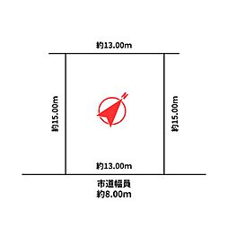 売土地　札幌市南区澄川六条11丁目