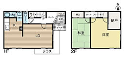 札幌市西区発寒十七条３丁目の一戸建て