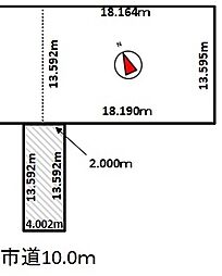 東区東苗穂7条3丁目