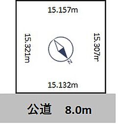 札幌市西区福井１０丁目の土地