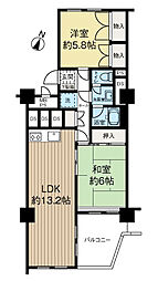 幌平橋ハイホーム 407