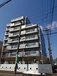 ロイヤルシャトー光星壱番館