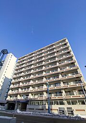幌平橋ハイホーム