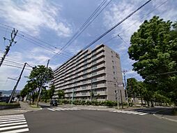ラポールえるむの杜B棟