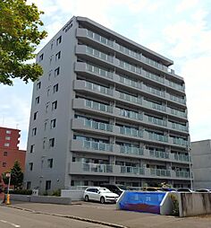 クリーンリバー北22条