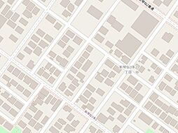北区新琴似3条2丁目