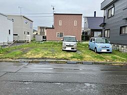 札幌市清田区北野四条5丁目