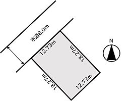 江別市大麻泉町