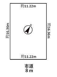 大曲南ヶ丘2丁目