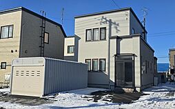 新琴似3条3丁目一戸建