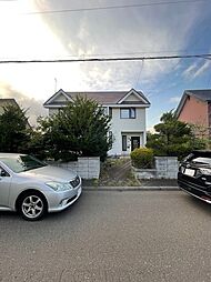 白樺町3丁目中古戸建