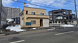 北25条西17丁目 売土地