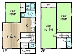 札幌市東区伏古七条4丁目