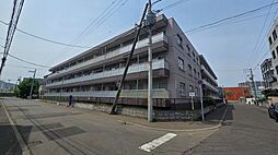 札幌市豊平区中の島一条4丁目