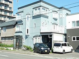 札幌市北区新琴似六条16丁目543番地54