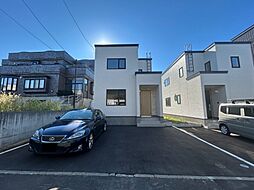 札幌市手稲区星置一条8丁目164番地36
