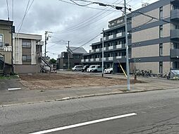 北17東7土地