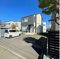 札幌市北区南あいの里7丁目