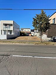 札幌市北区屯田三条3丁目91番3，90番3