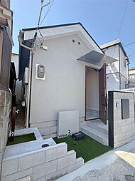 東灘区田中町貸家 1