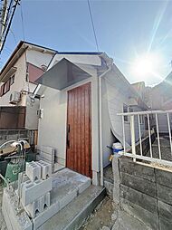 東灘区田中町貸家 1