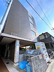 エメラルドオーシャン西宮 205