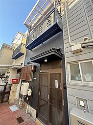 染殿町貸家 1