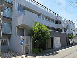 セイガステージ武蔵小金井 404