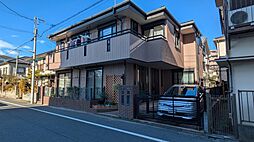 小金井本町6丁目貸家 1階